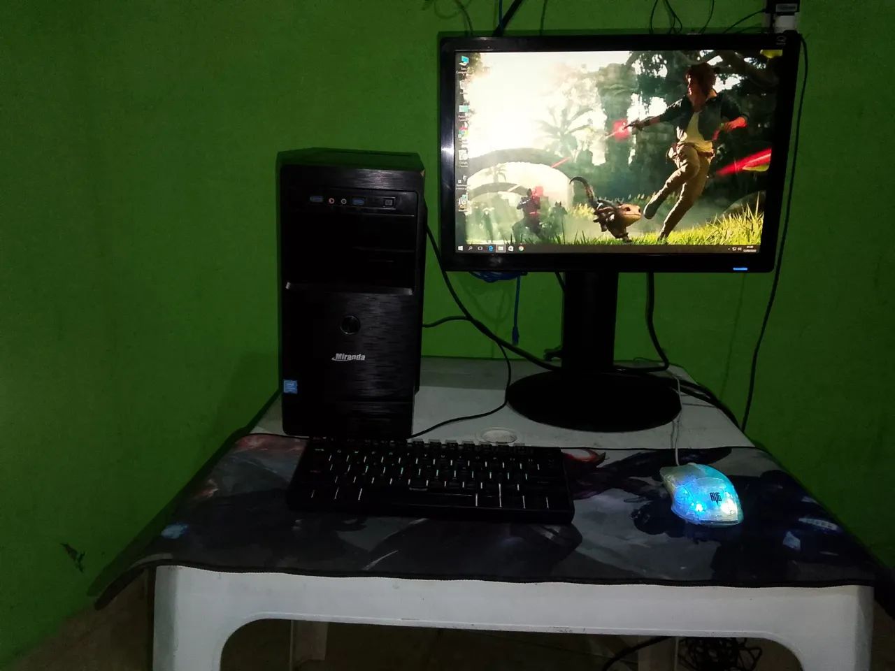 CPU core i3 completa !  - Foto 3