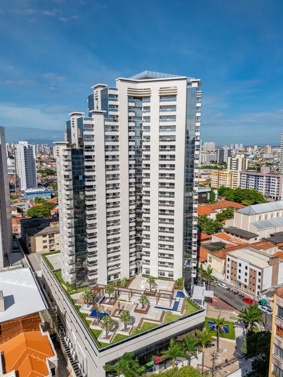 Sala Comercial no BS Tower  Aldeota, Fortaleza - Foto 5