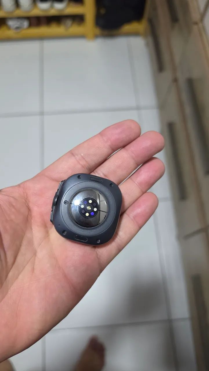 Galaxy watch ultra - Foto 4