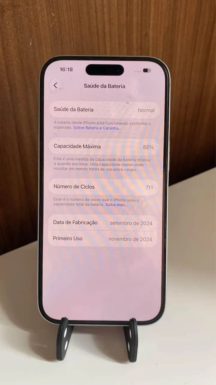 Iphone 15 256gb - Foto 3