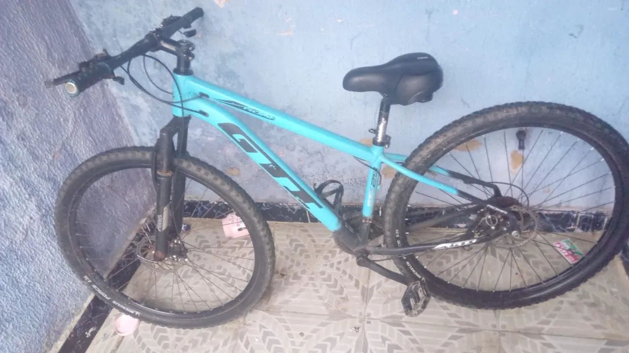Bicicleta aro 29  - Foto 3