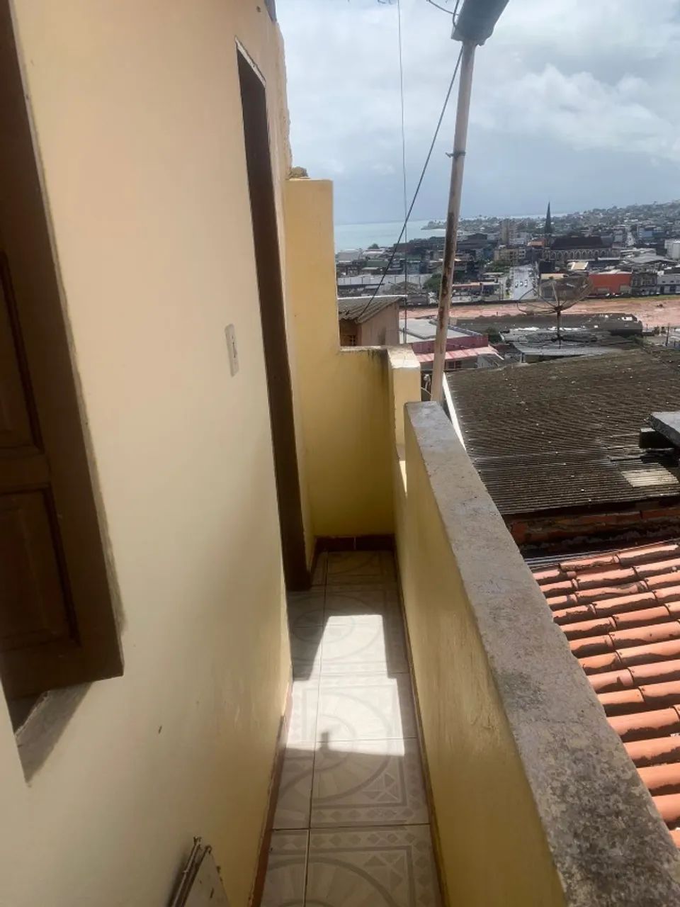 ALUGA-SE KIT NET - LIBERDADE - Foto 4