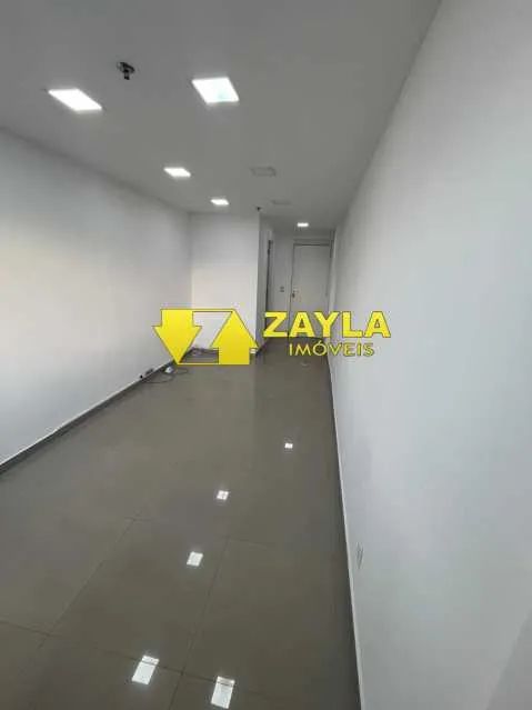 EXCELENTE SALA COMERCIAL EM PILARES. - Foto 4