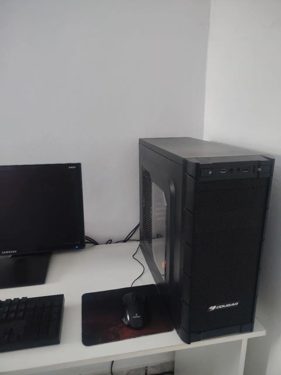 COMPUTADOR PC GAMER - Foto 3