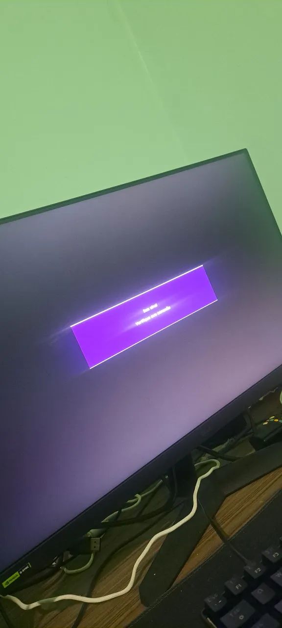 Monitor LG 180hz  - Foto 2