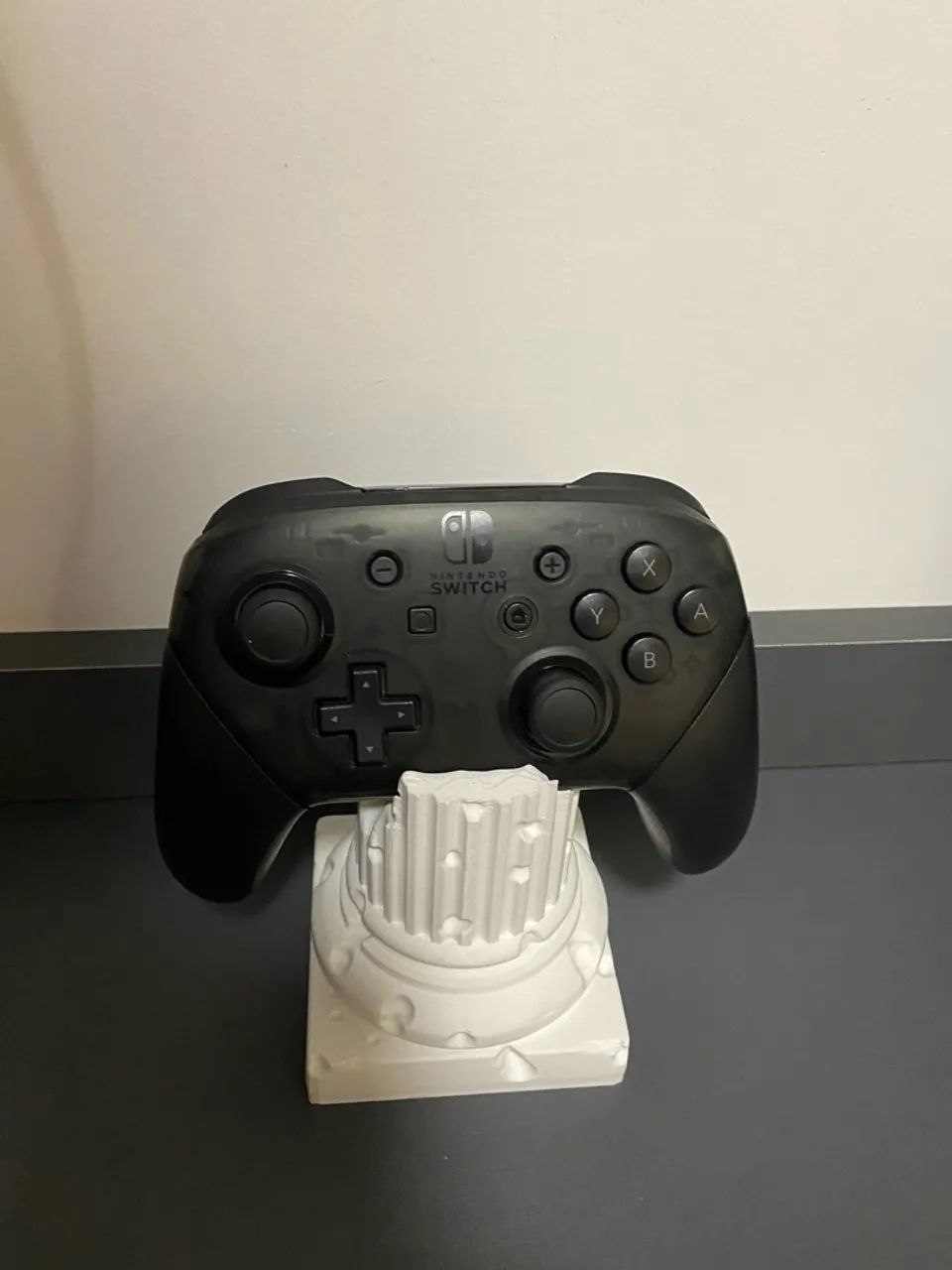 Pro Controller Switch Usado