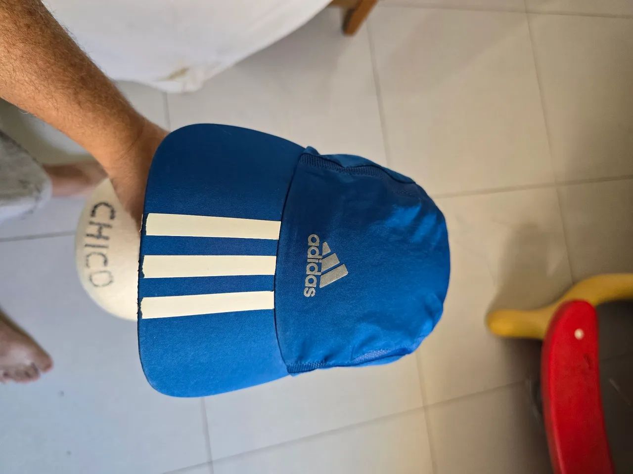 Boné Adidas climacool  - Foto 5