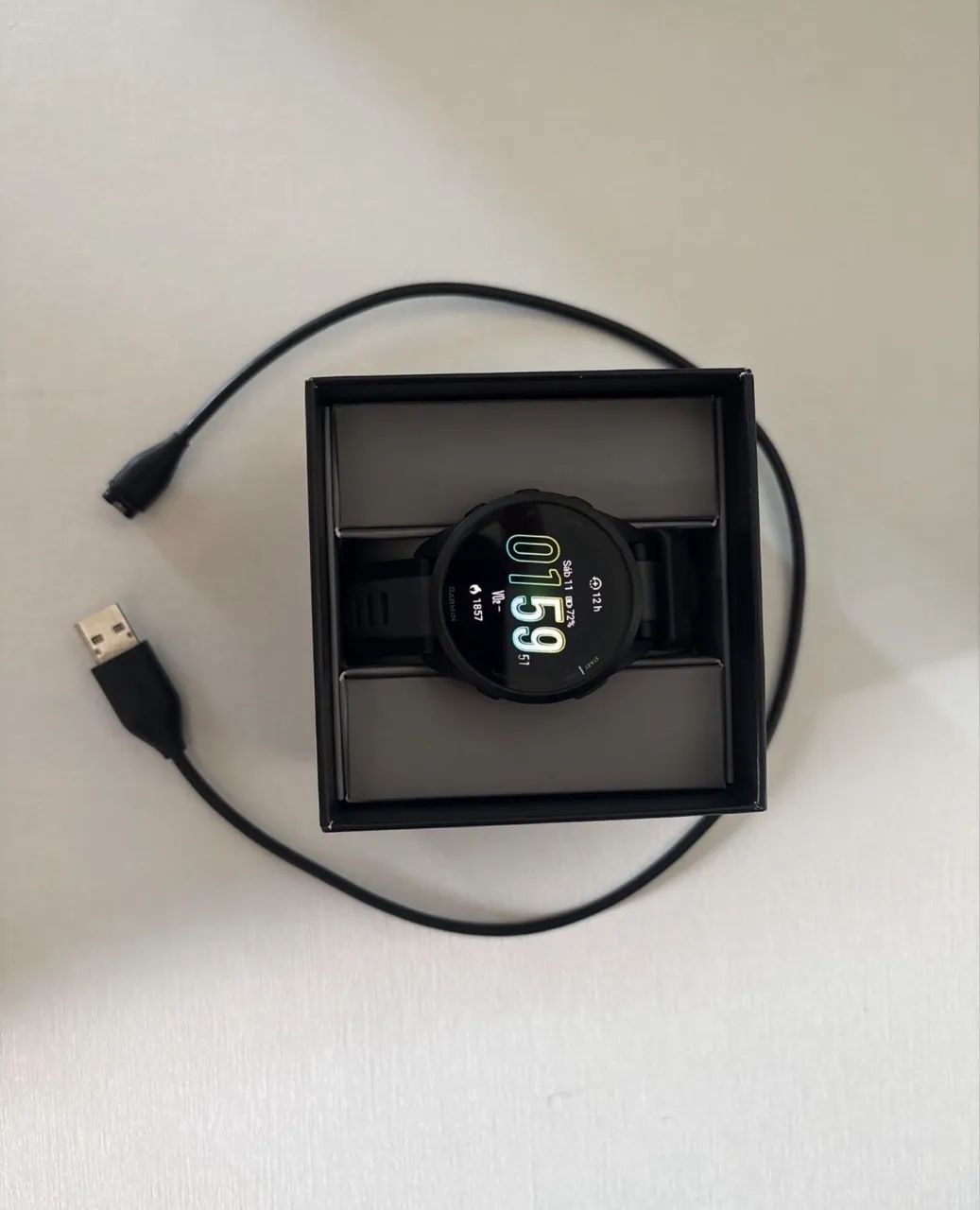Garmin 165 - Foto 5
