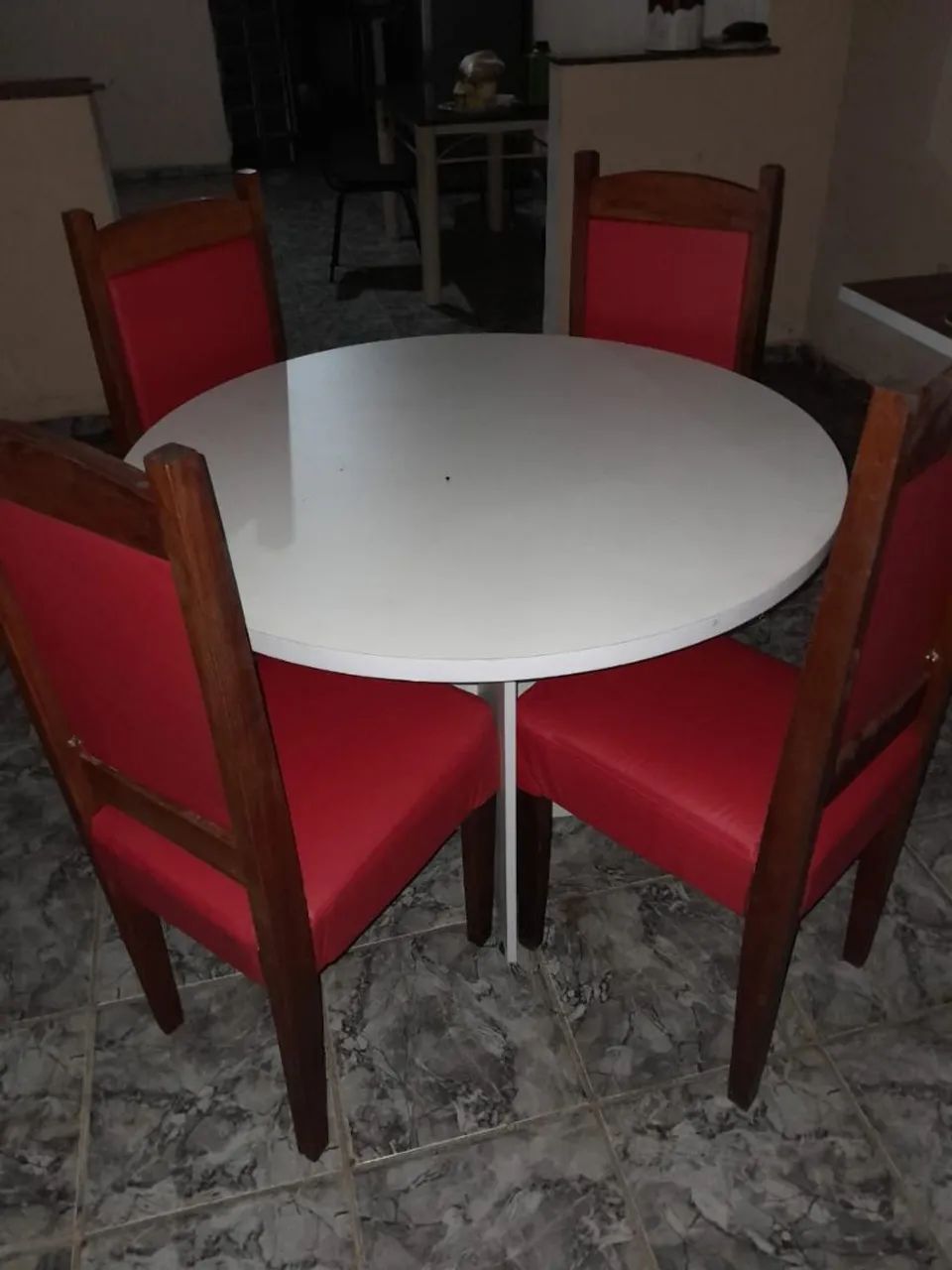 Mesa pra sala de jantar  - Foto 4
