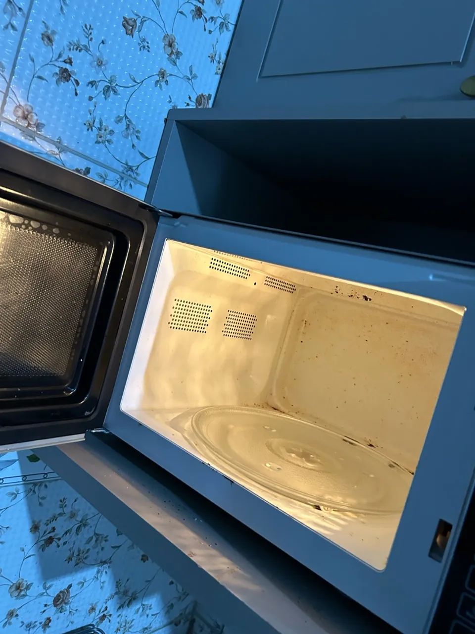 microondas philco  - Foto 4
