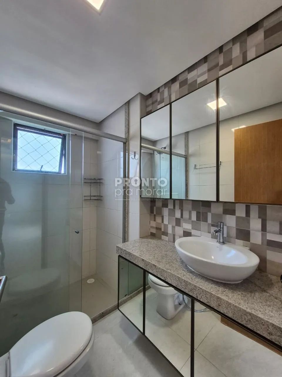 Apartamento com 3 quartos em Boa Viagem