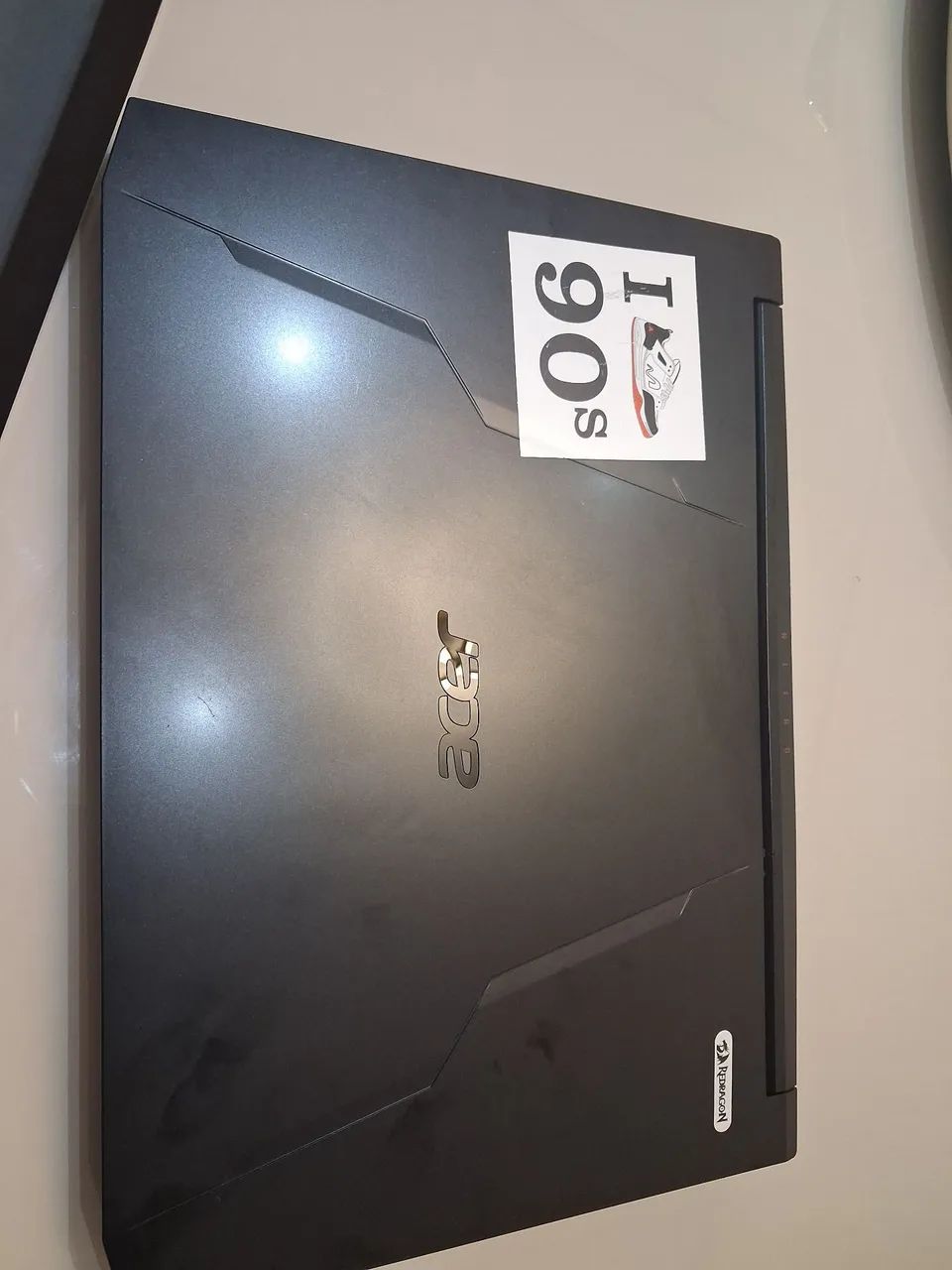 Acer nitro com defeito  - Foto 5