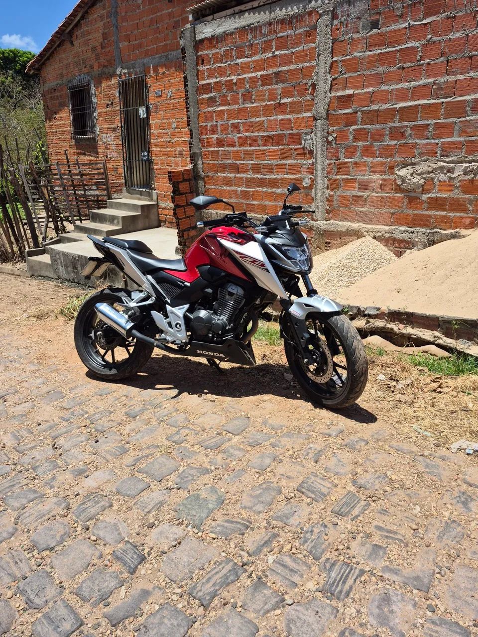 Cb 300f nova  - Foto 3
