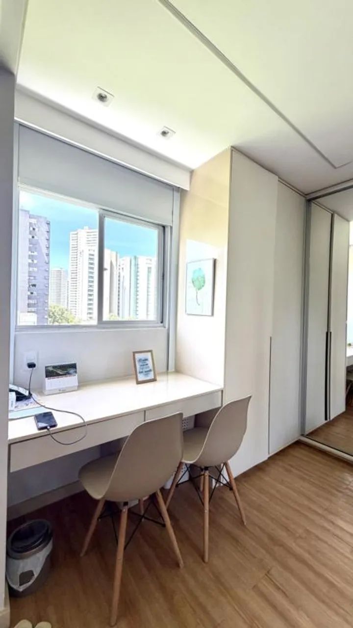 Apartamento 2 Dormitórios - Bairro AFLITOS - Foto 4