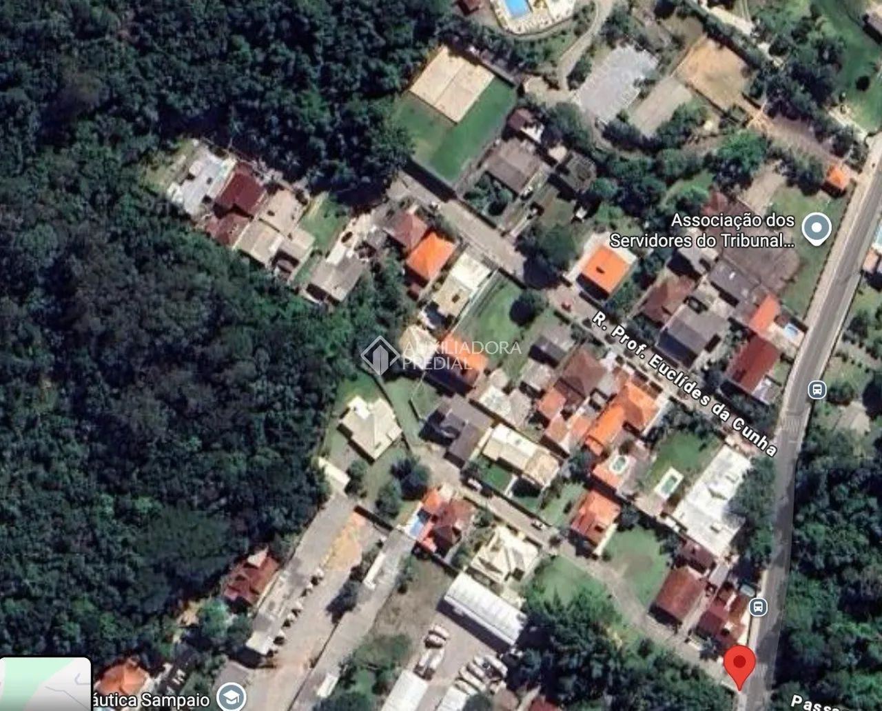 Excelente Terreno em Sambaqui