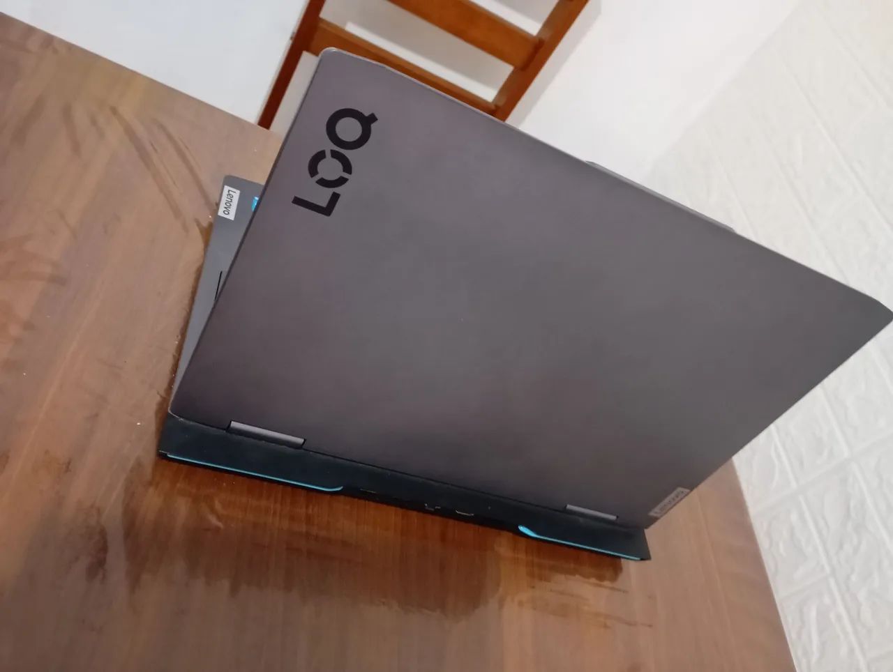 Notebook Lenovo LOQ - Foto 4