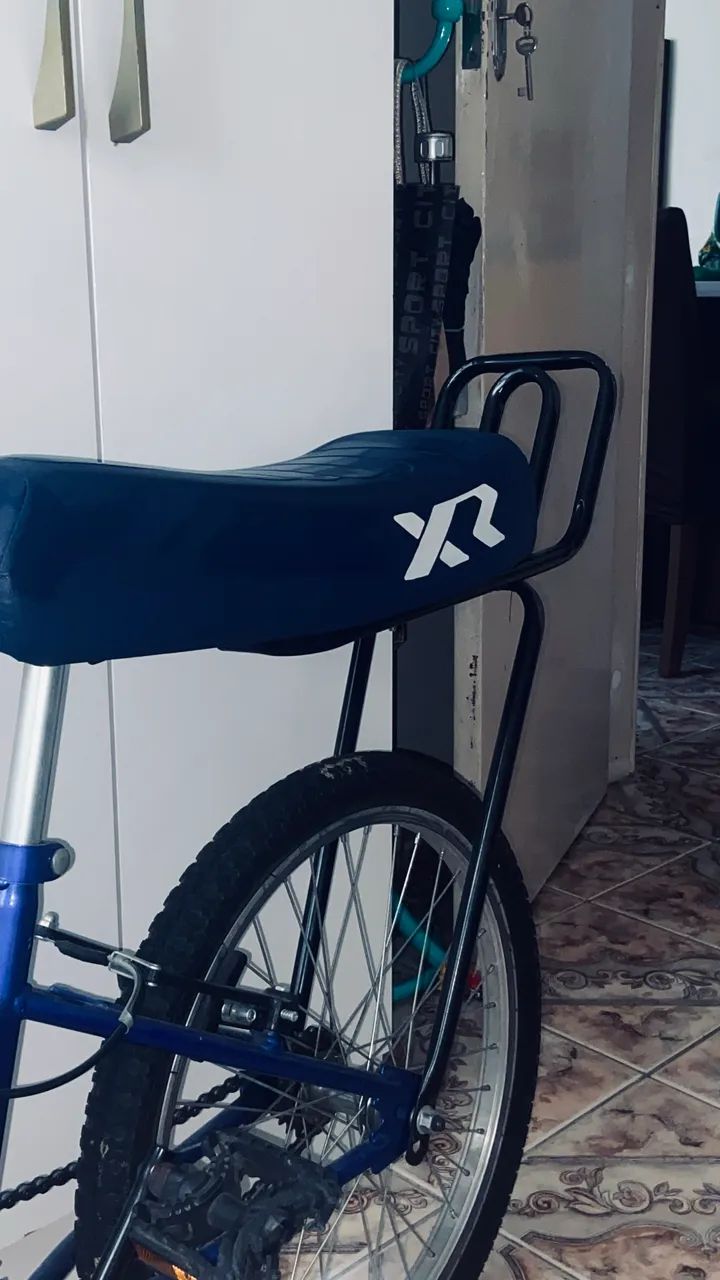 Bicicleta  - Foto 2