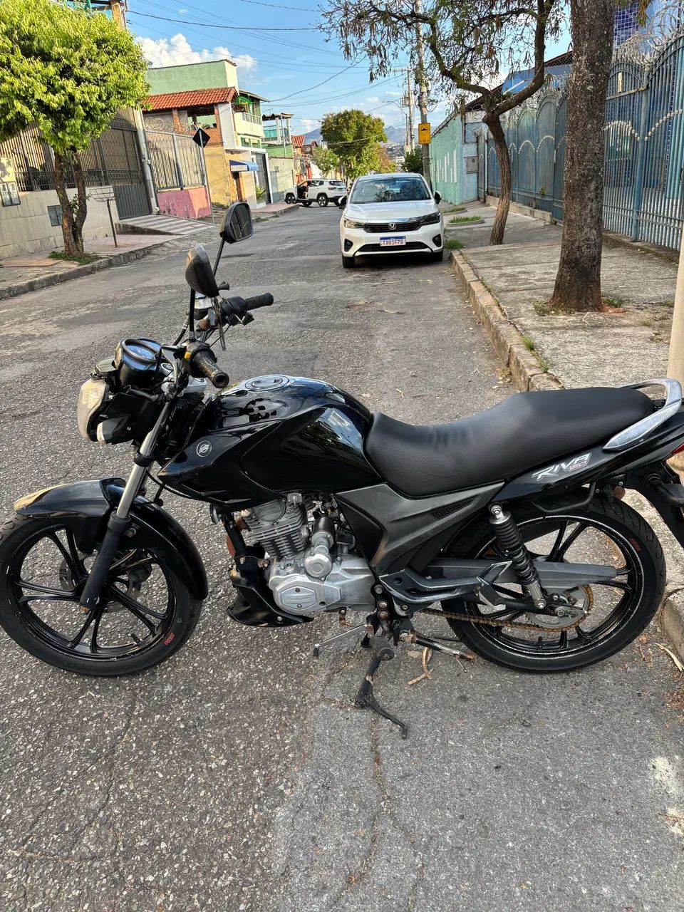 MOTO 150 cc - Foto 2