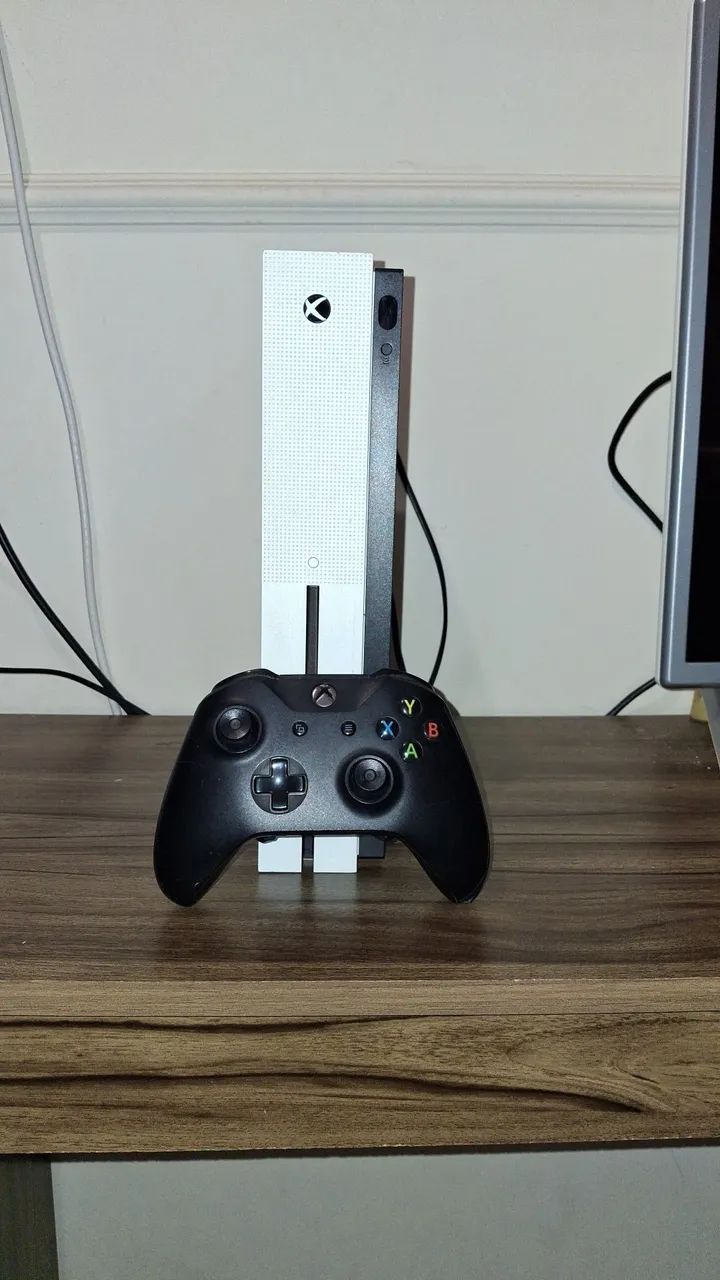 XBOX ONE S - Foto 2