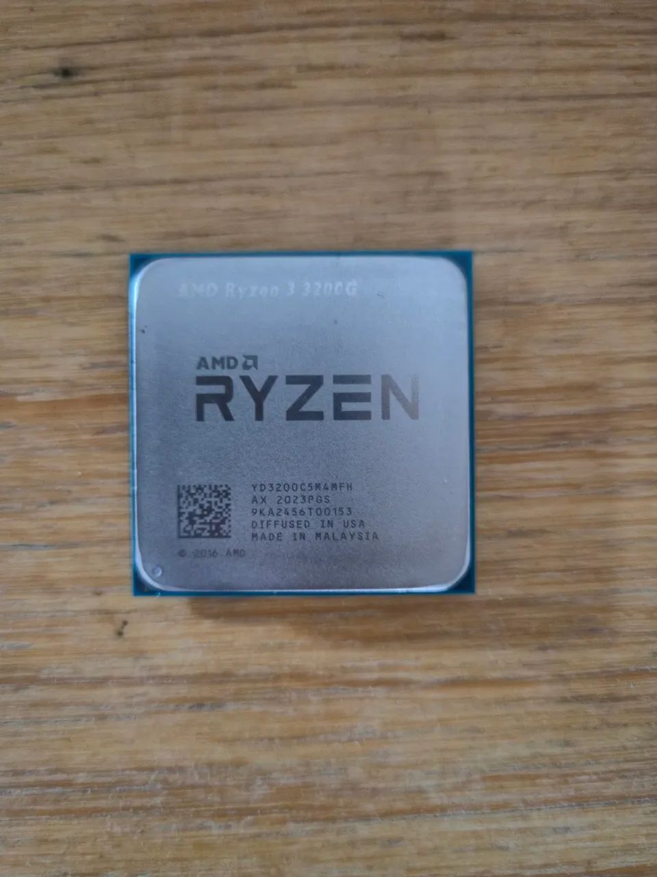 Processador Ryzen 3 3200G