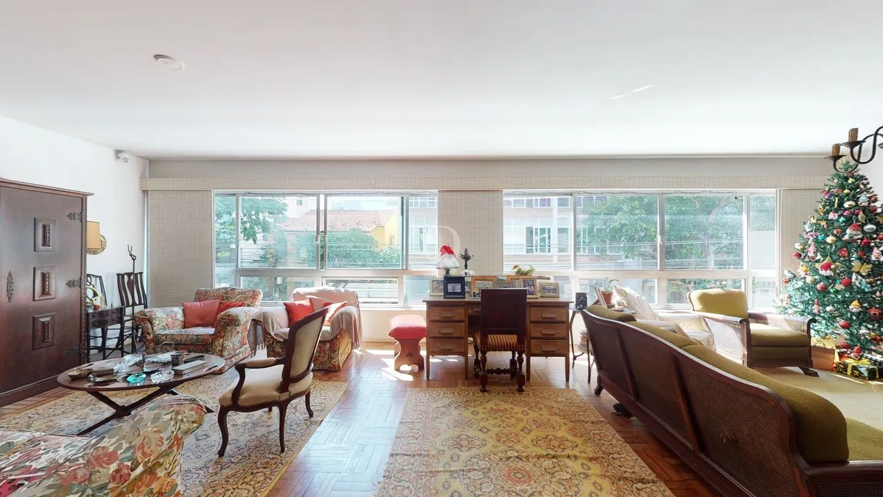Apartamento em Urca