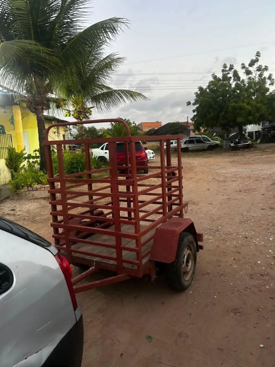 REBOK SEMI NOVO