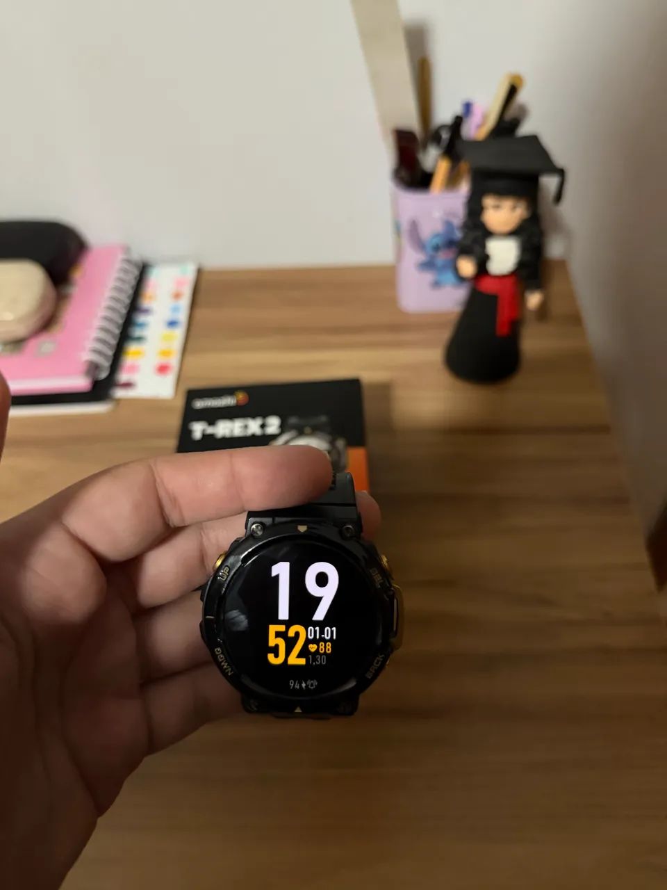 Amazfit T Rex 2  - Foto 2