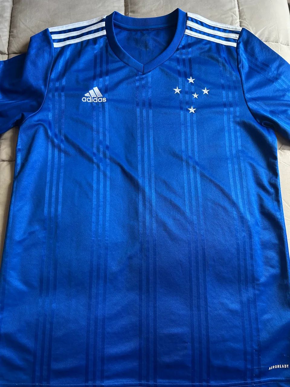 Camisa Cruzeiro Original 