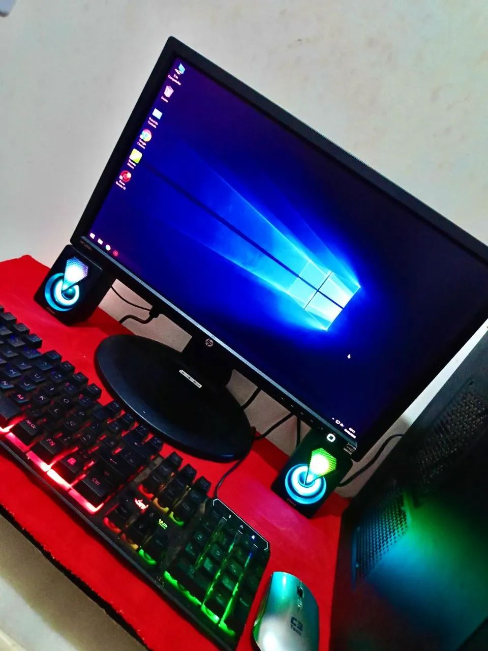 PC completo - Foto 2