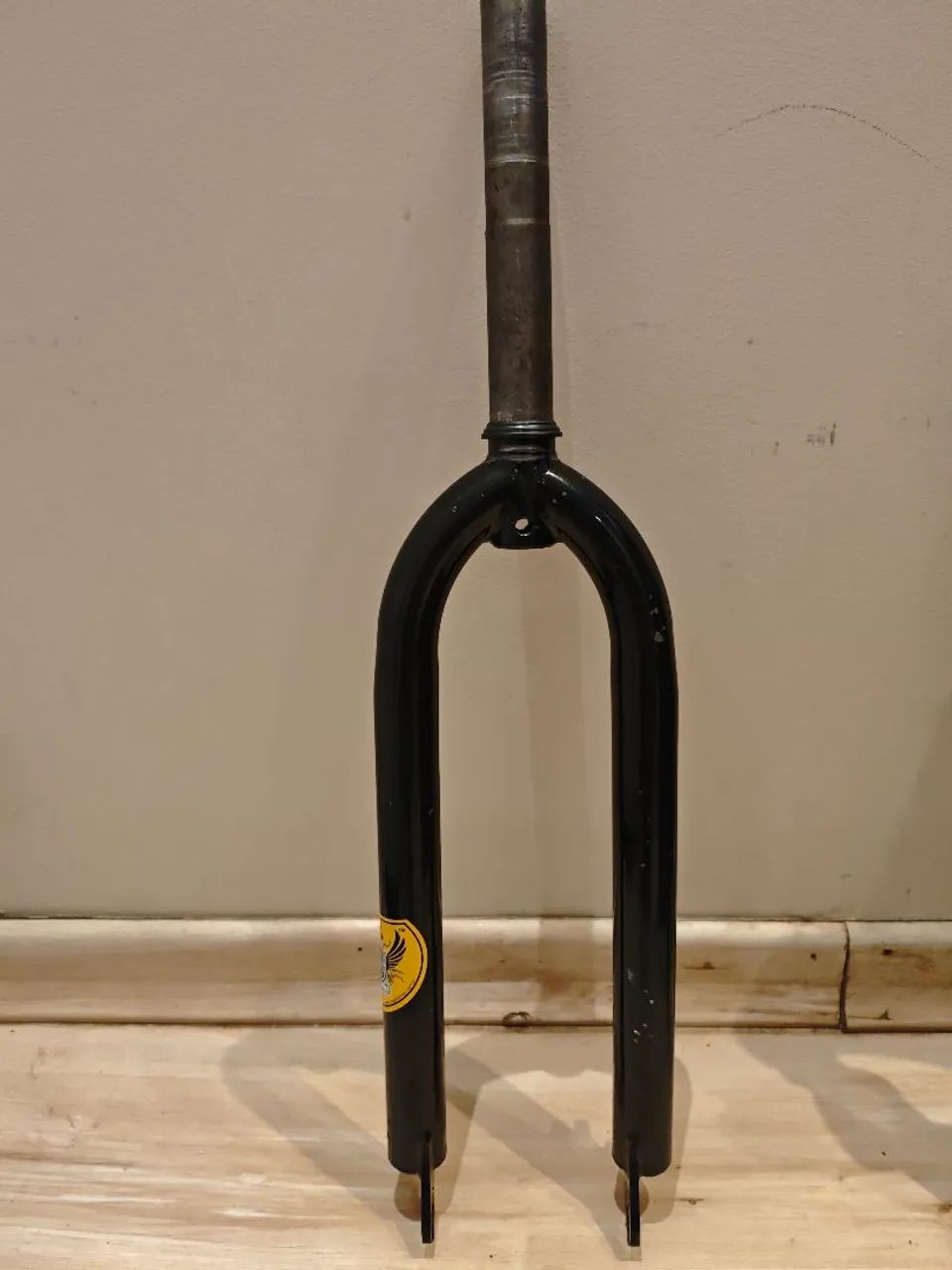 Garfo master dugrua 26 c/adaptador - Foto 5