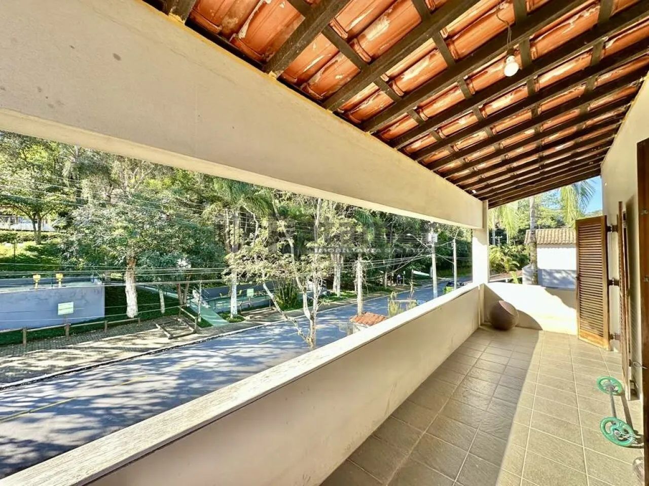 3Quartos/1suite, lareira, edícula multiuso - Foto 3