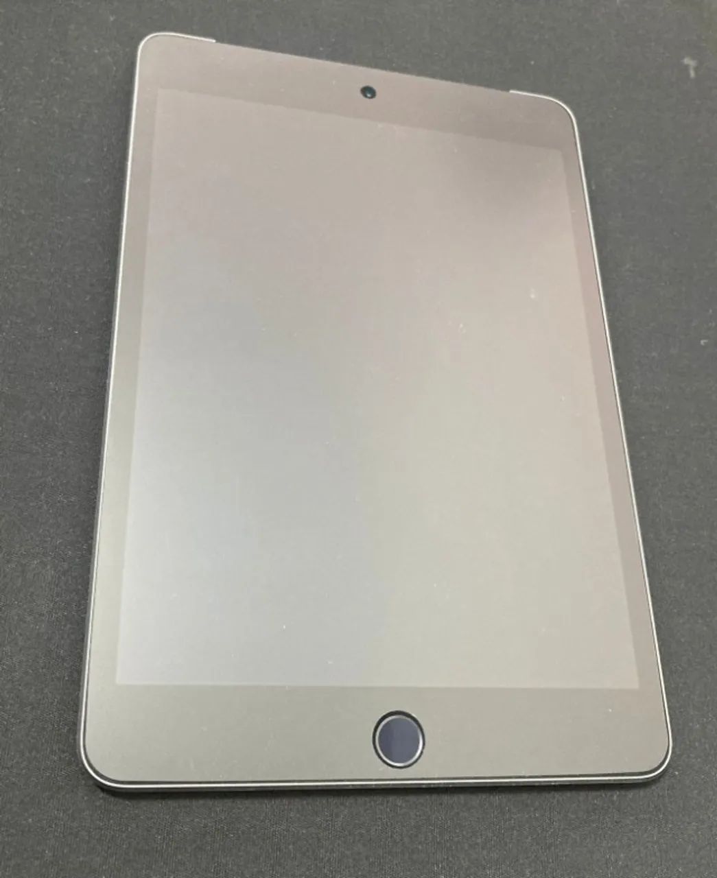 iPad Mini 4 (2015) Wi-Fi + Cellular (A1550) 128GB Cinza Espacial