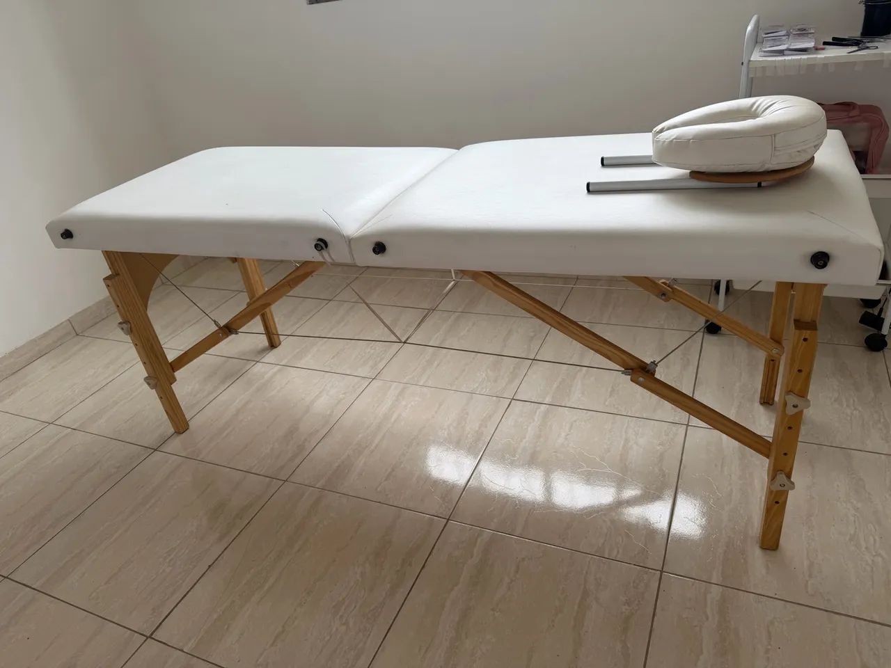 Maca dobrável  - Foto 2