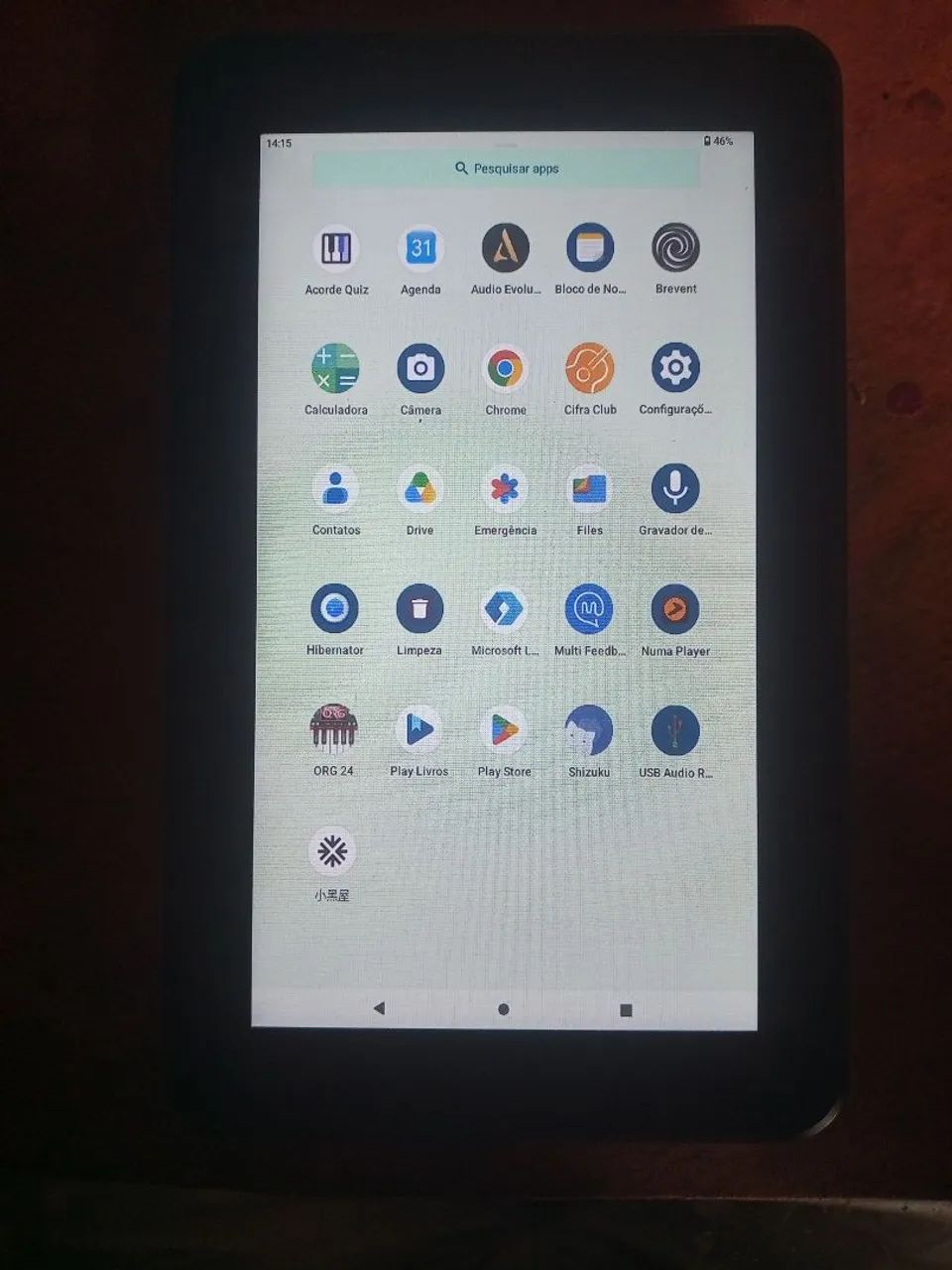 Tablet M7 - Foto 2