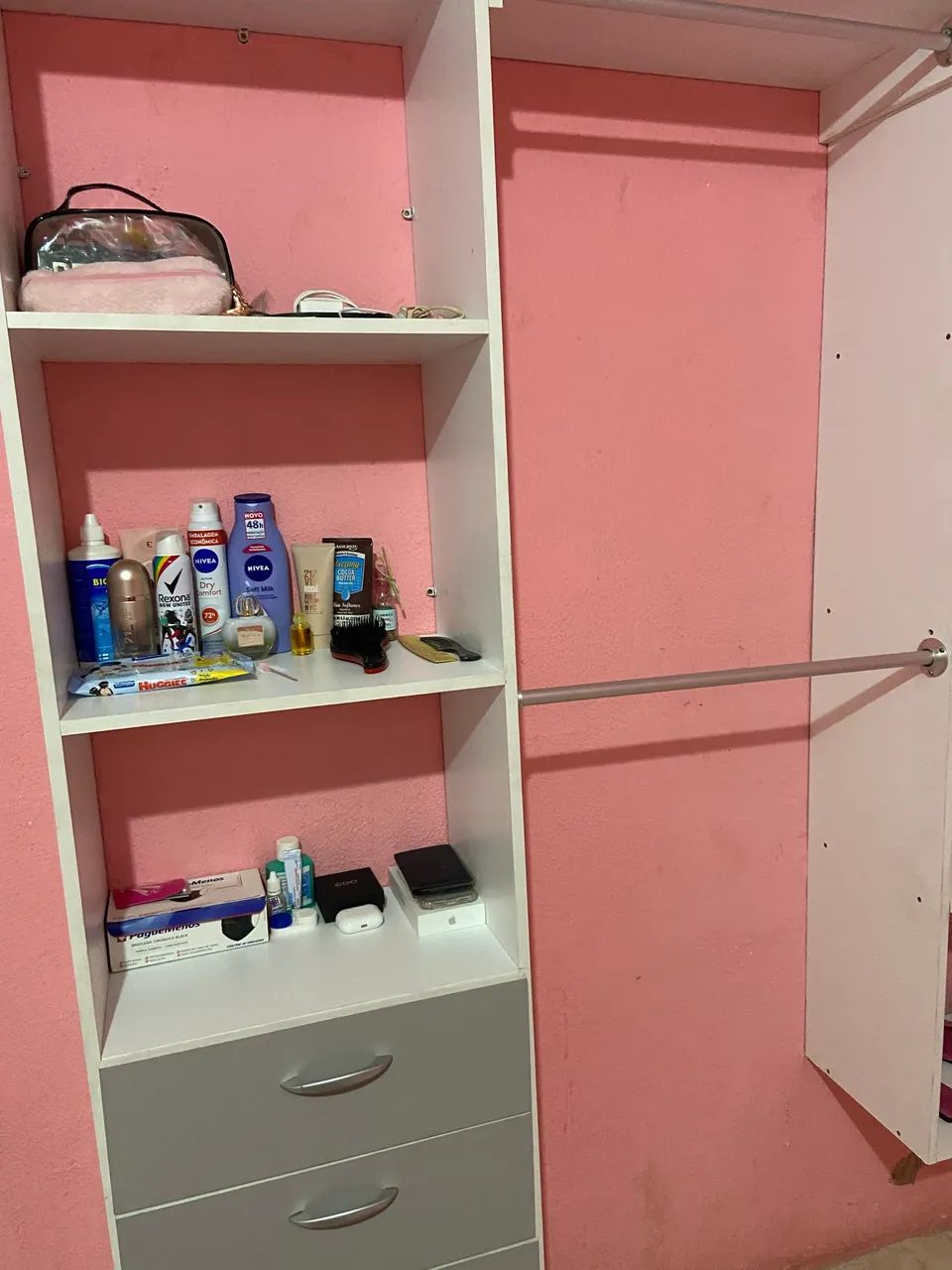 Mini closet  - Foto 2