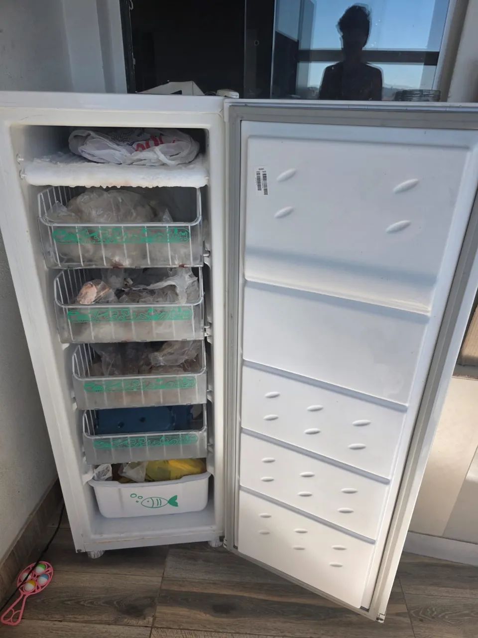 Freezer Horizontal. - Foto 3