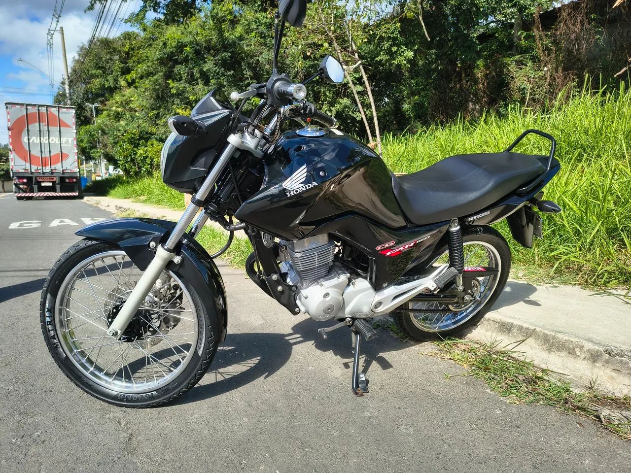 Fan 150 ESDI