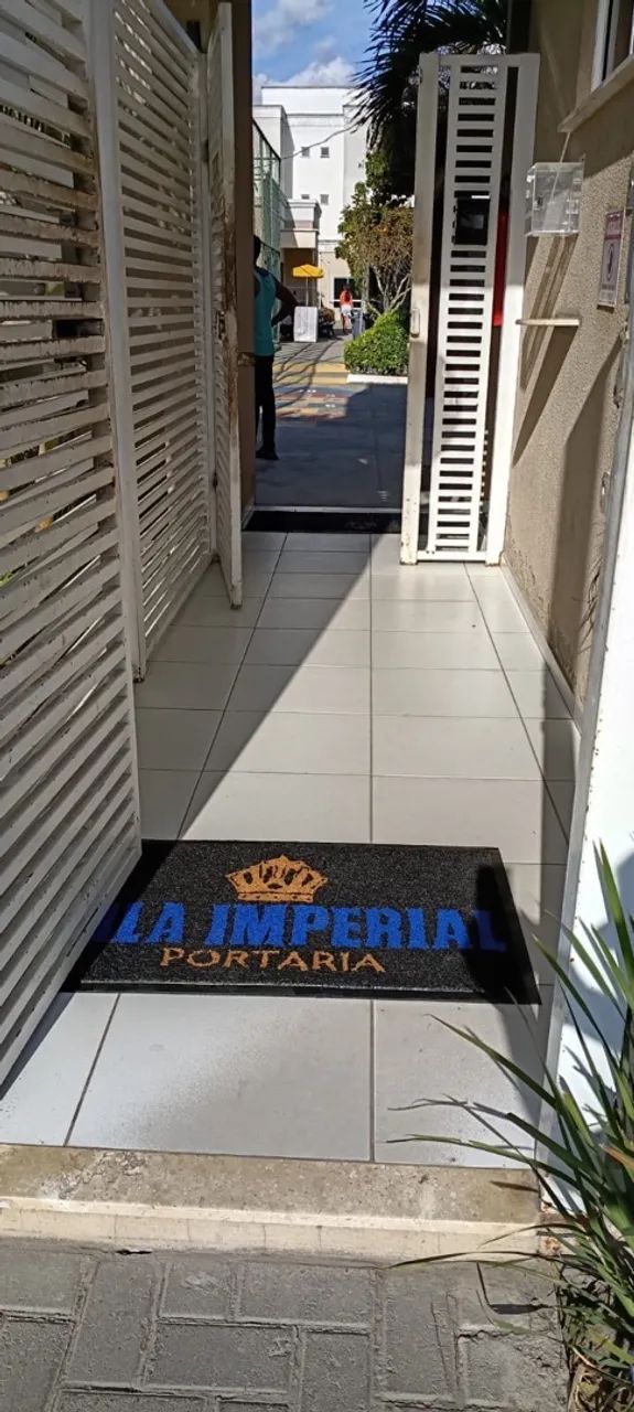 Condomínio Villa imperial 