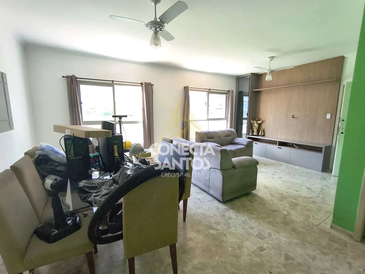 Apto 4 quartos, Centro R$ 700 mil, Cod: 1882 - Foto 2