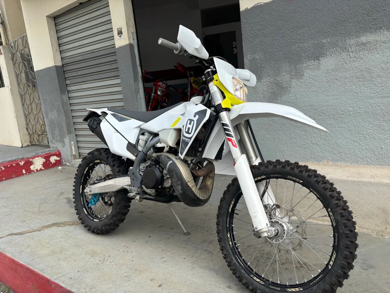Husqvarna 300i 2022 - 1491123782 | OLX