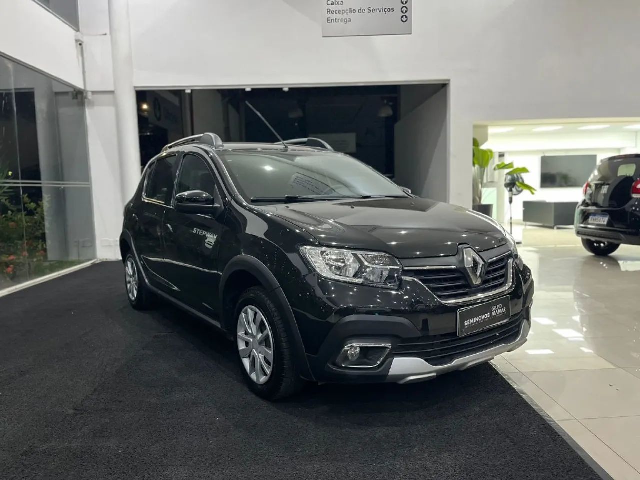 Renault Stepway 2024