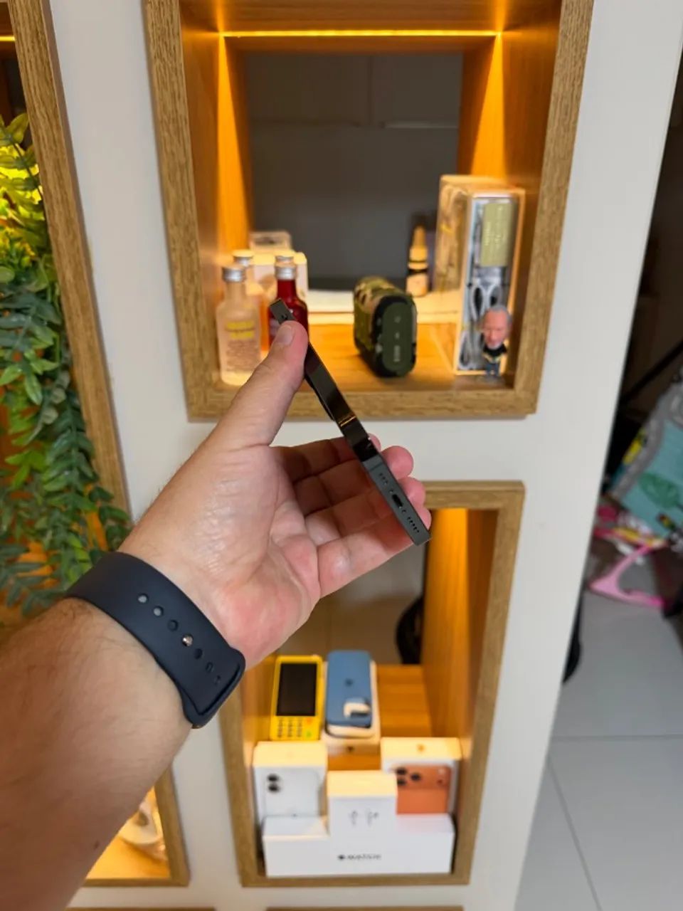 iPhone 14 Pro 256GB - Foto 3