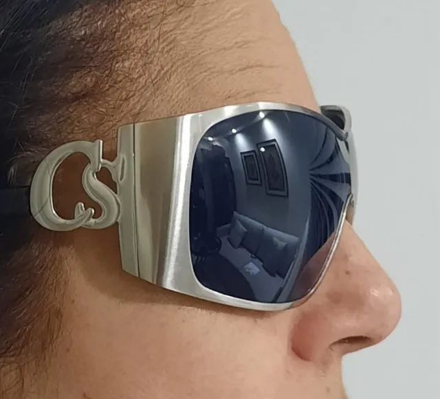 ÓCULOS DE SOL CARMEN STEFFENS SEM USO
