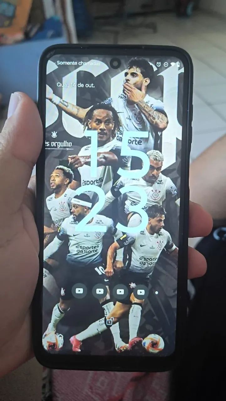 MOTO G53 128GB - Foto 2