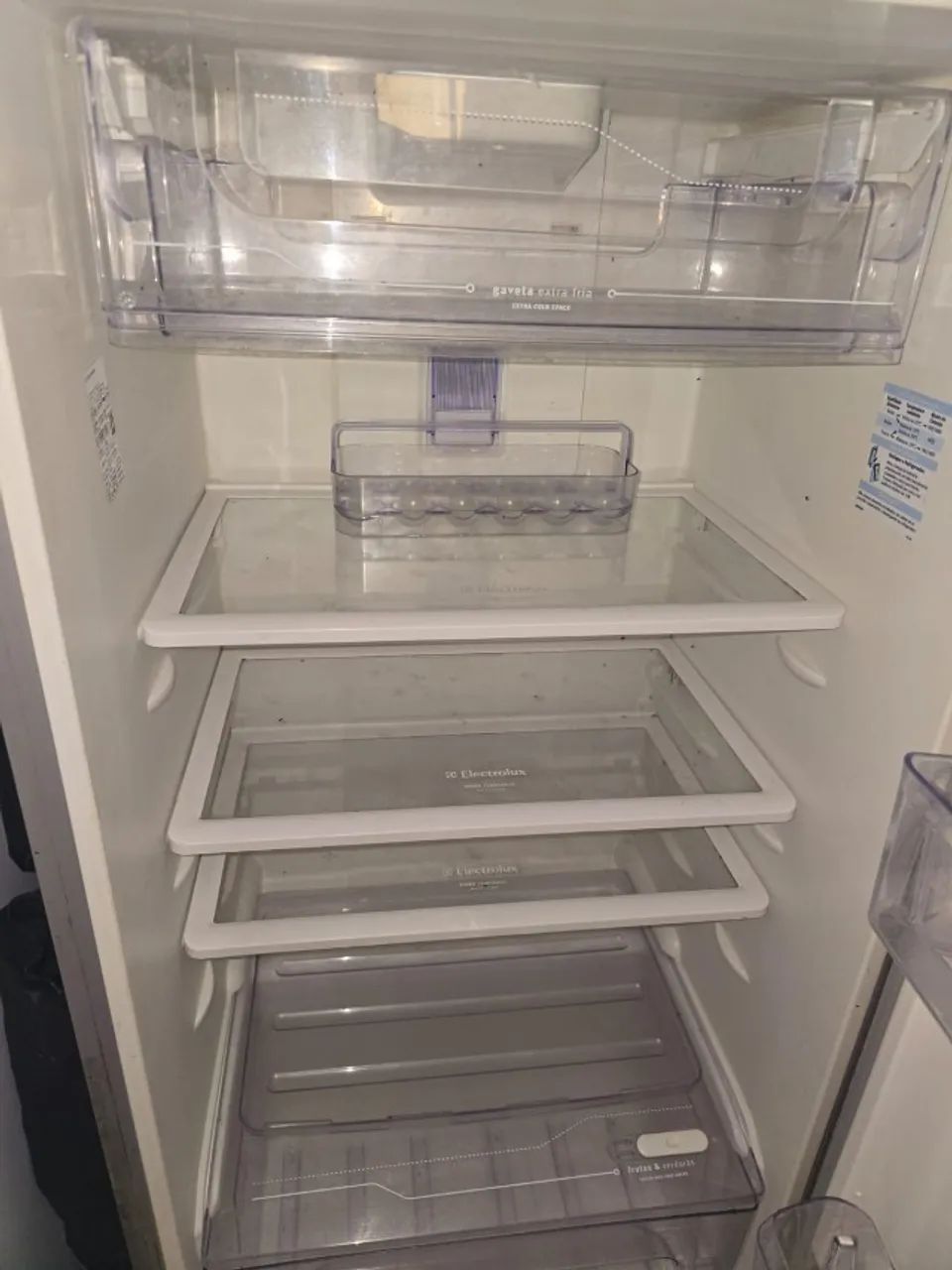 Geladeira - Foto 4