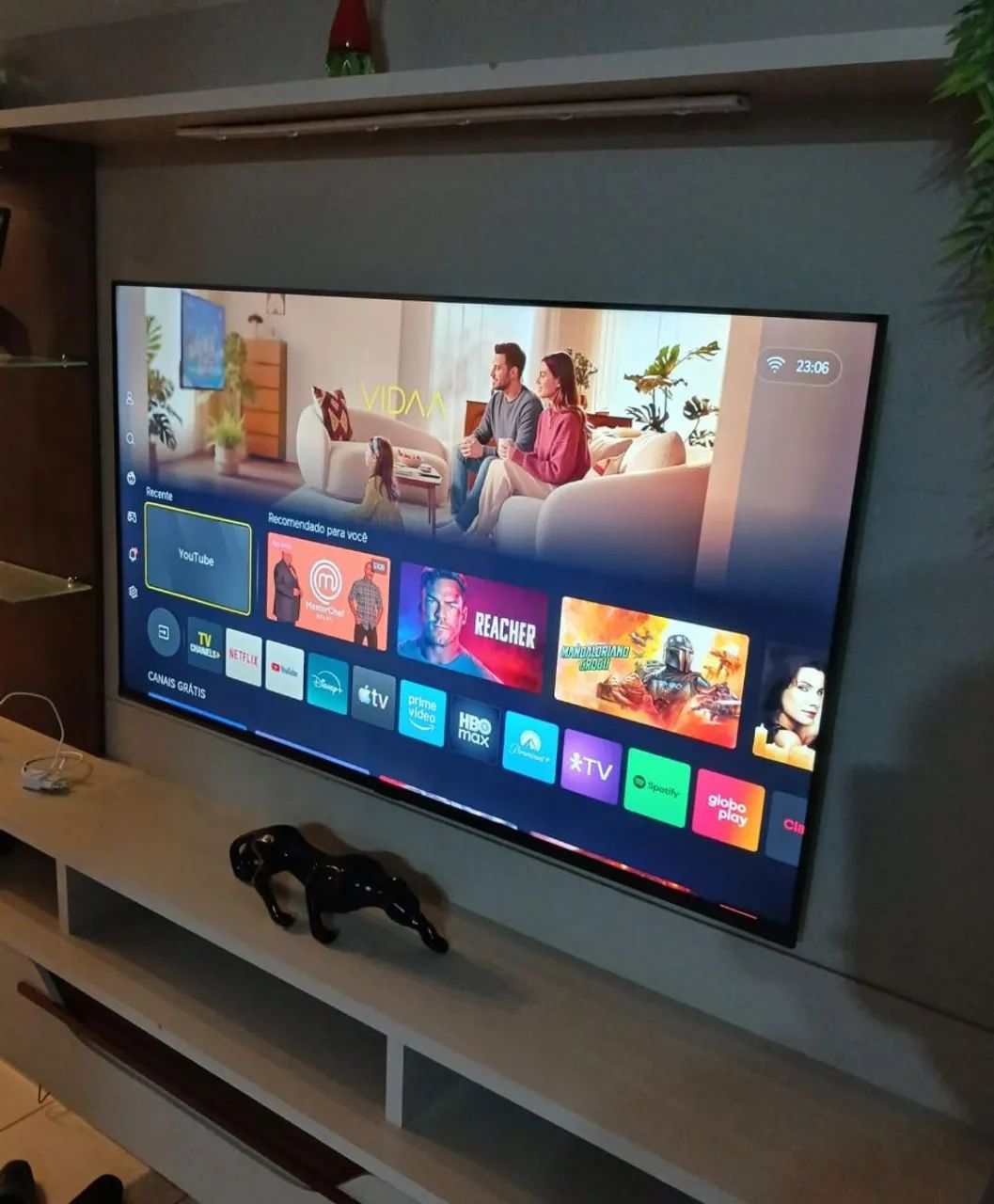 TV 50 POLEGADAS hisense - Foto 4