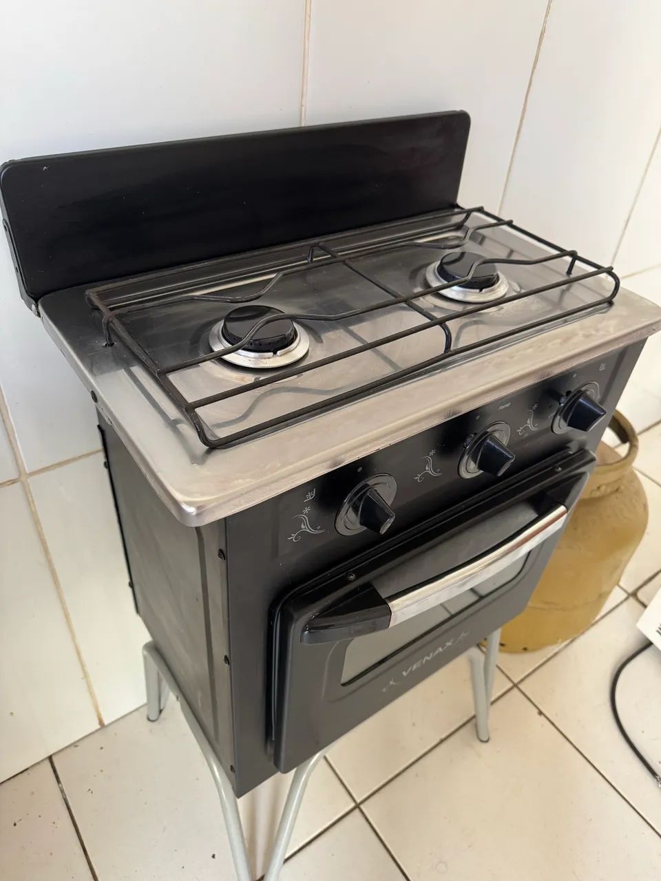 Fogão 500 - Foto 5