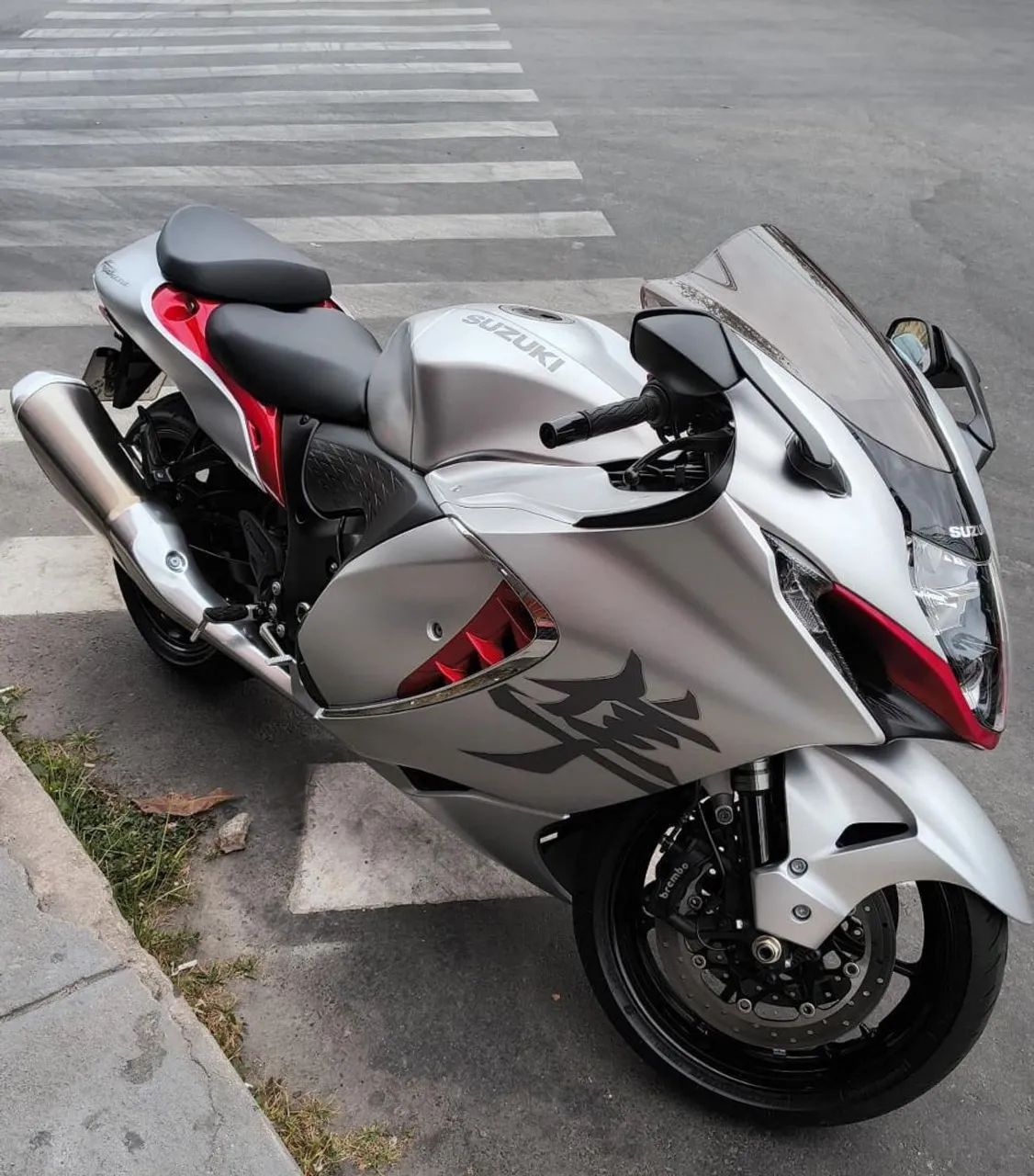 Suzuki 1000 R 2024 - 1499467890 | OLX