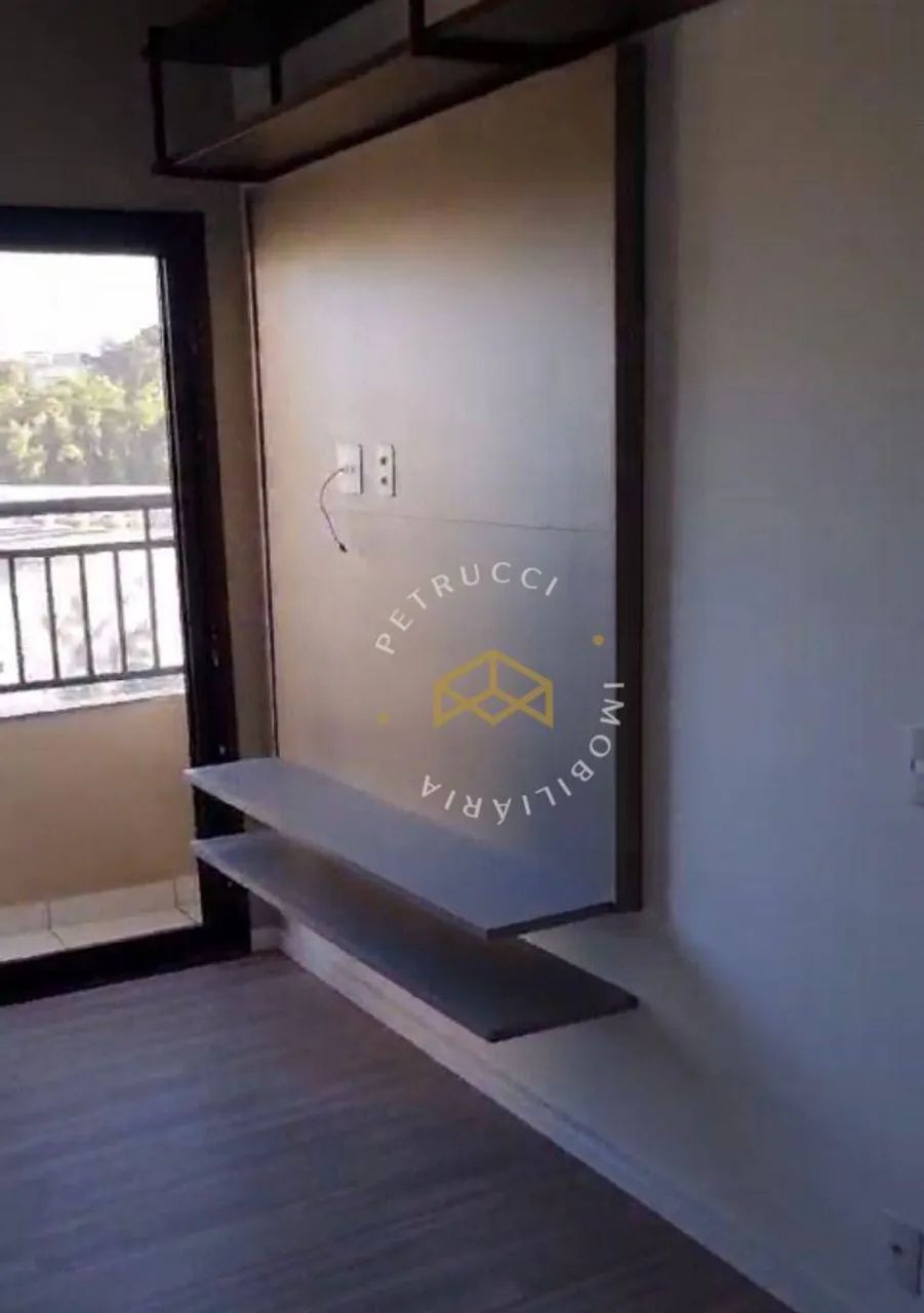Apartamento com 2 dormitórios à venda, 52 m² - Ortizes - Valinhos/SP - Foto 4