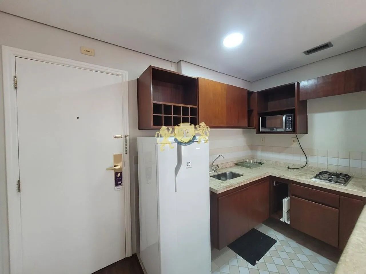 Flat com 1 Quarto à venda, 31m² - Vila Olímpia - Foto 5